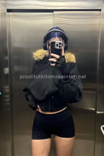 Проститутка Елизавета - Фото 6 №330987
