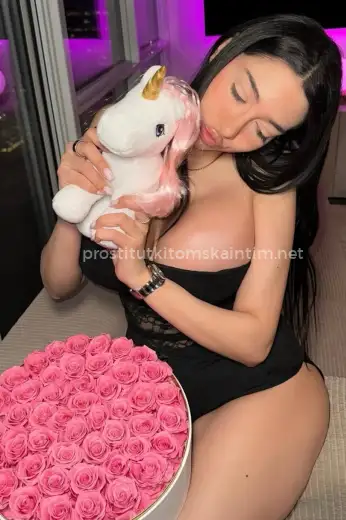Проститутка Анна - Фото 5 №331024