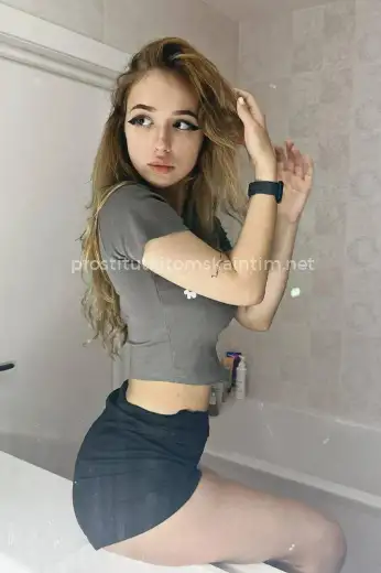 Проститутка Камилла - Фото 5 №331066