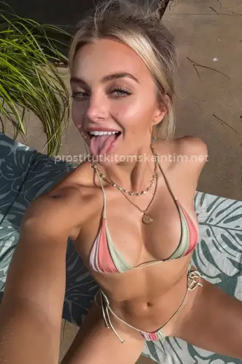 Проститутка Ксения - Фото 3 №339420