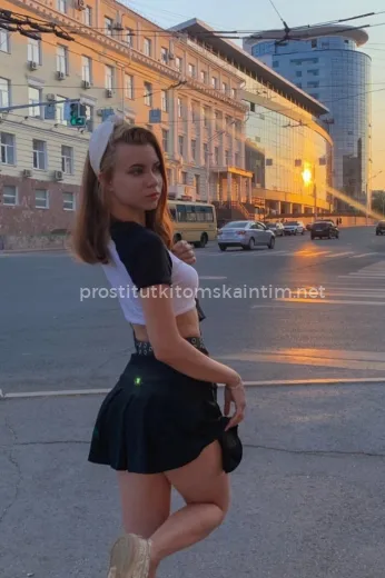 Проститутка Лада - Фото 4 №339451