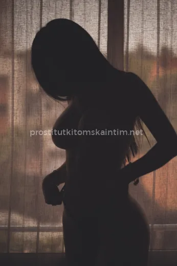 Проститутка Фаина - Фото 7 №339494