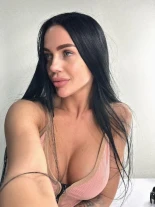 Анкета проститутки Настя - Фото 1, район Вокзальный, 28 лет, №209193