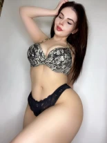 Анкета проститутки Карина - Фото 1, район Вокзальный, 30 лет, №213809
