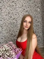 Анкета проститутки Анжела - Фото 1, район Кировский, 24 года, №215038
