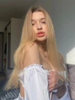 Анкета проститутки Алина - Фото 1, район Вокзальный, 23 года, №219912