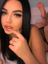 Анкета проститутки Вика - Фото 1, , 26 лет, №230419