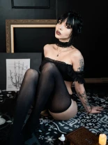 Анкета проститутки Зарина - Фото 1, район Ленинский, 20 лет, №238330