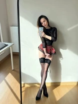 Анкета проститутки Вика - Фото 1, район Ленинский, 23 года, №238439