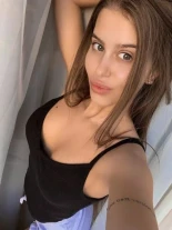 Анкета проститутки Алина - Фото 1, район Ленинский, 24 года, №240226