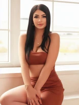 Анкета проститутки Моника - Фото 1, , 18 лет, №265428