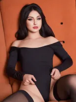 Анкета проститутки Ванесса - Фото 1, , 18 лет, №266144