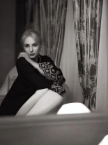 Анкета проститутки Кристина - Фото 1, , 38 лет, №299135