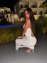 Анкета проститутки Катрина - Фото 1, , 25 лет, №322548