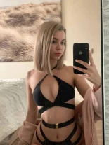 Анкета проститутки Алина - Фото 1, район Ленинский, 24 года, №331023