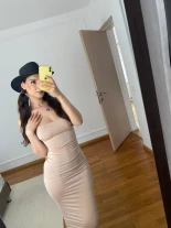 Анкета проститутки Алина - Фото 1, район Ленинский, 24 года, №331032
