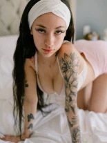 Анкета проститутки Алиса - Фото 1, район Ленинский, 22 года, №331033