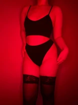 Анкета проститутки Зайка - Фото 1, , 22 года, №350438